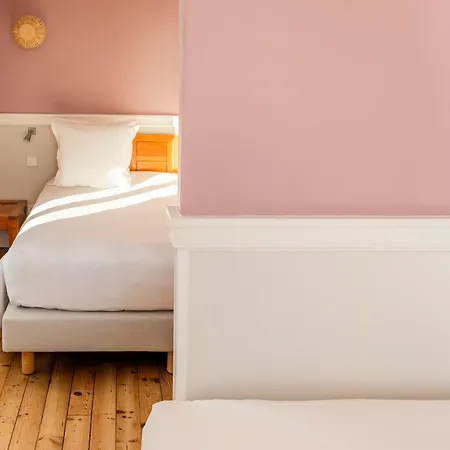 Hotel Saint Julien-3