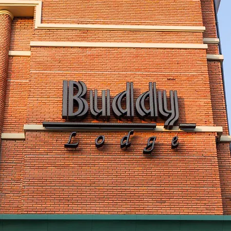 Buddy Lodge, Khaosan Road-3