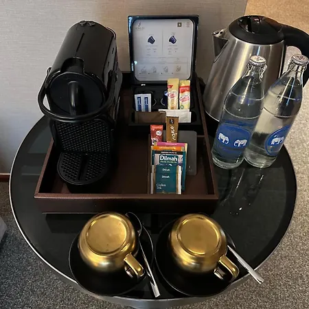 Jubilee Prestige Hotel Ratchadapisek-3
