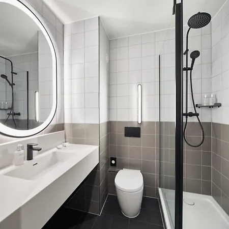 Jurys Inn Dublin Christchurch-2
