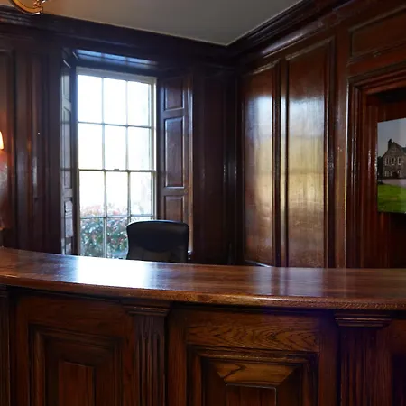 Rothley Court Hotel By Greene King Inns-3