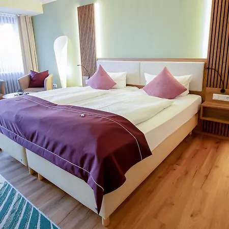 Hotel Wittelsbacher Höh-2