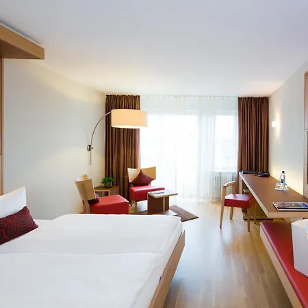 Hotel Traube Am See-3