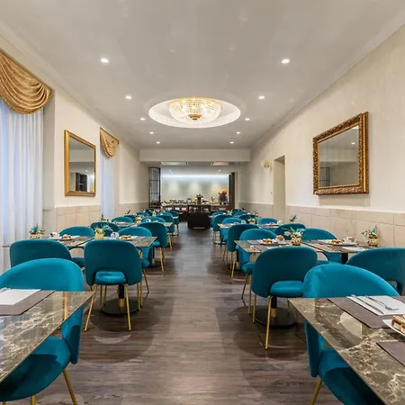 Hotel Raffaello - Sure Hotel Collection By Best Western-2