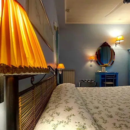 Lilium Boutique Hotel-3