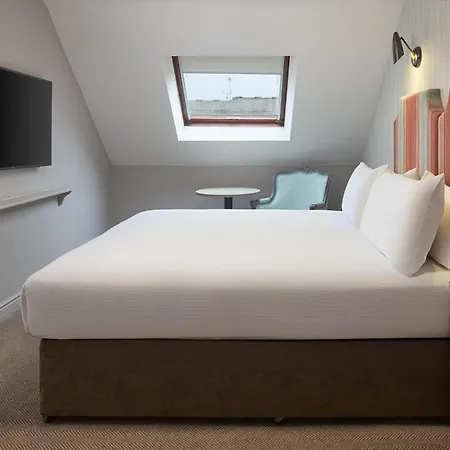 Doubletree By Hilton York-2