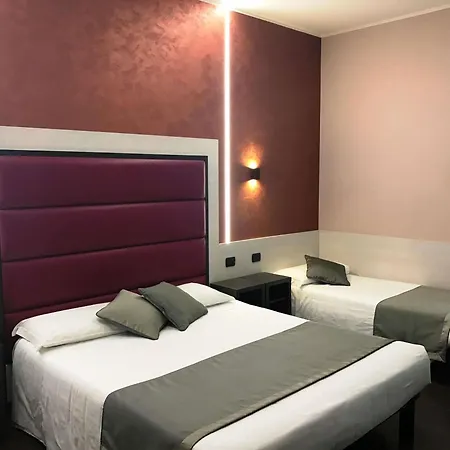 Ibis Styles Milano Centro-3