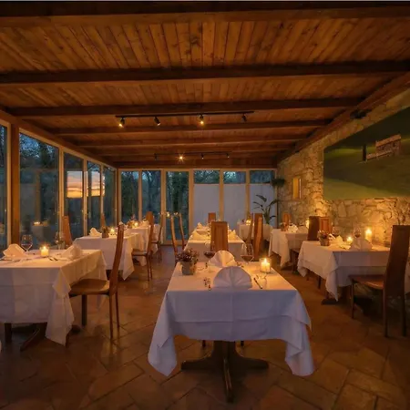 Ultimo Mulino Country Hotel-2