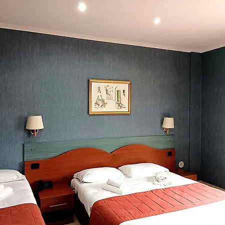Hotel Riviera Fiumicino-2