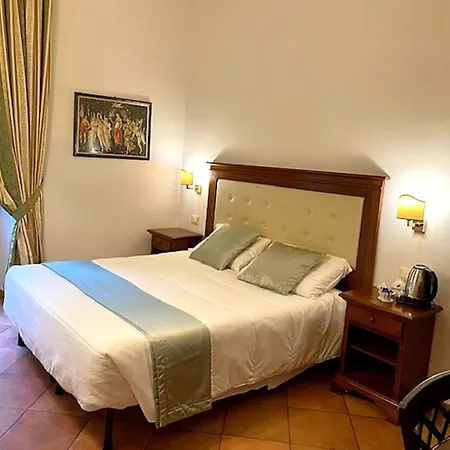 Hotel Cimabue-3