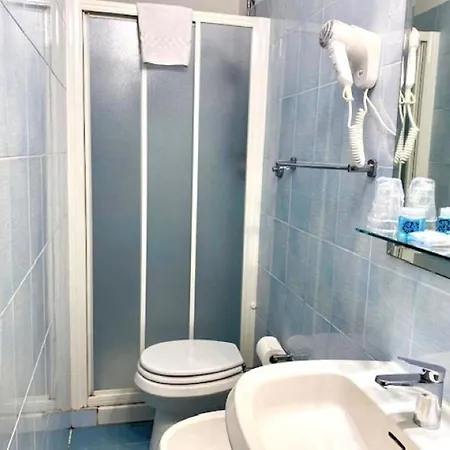 Residenza Hotel Cimabue-3