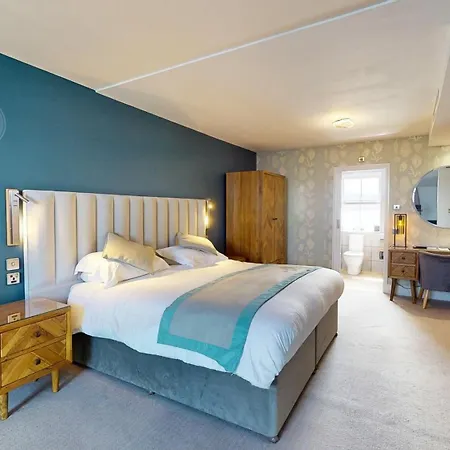 St George'S Hotel - Llandudno-2