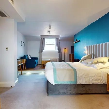 St George'S Hotel - Llandudno-3