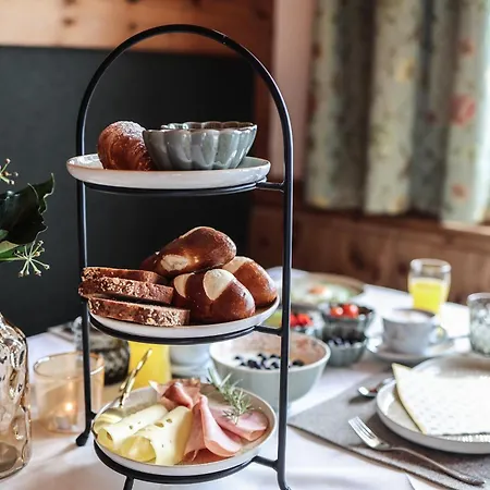 Hotel Geisler Tulfes-3