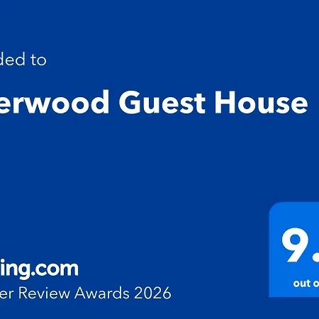 Cherwood Guest House-3