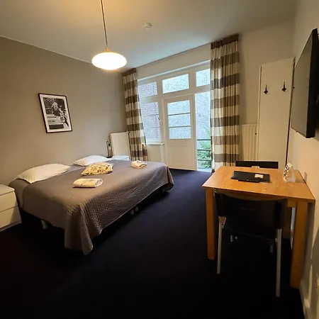 B&B De Hofnar Maastricht-3