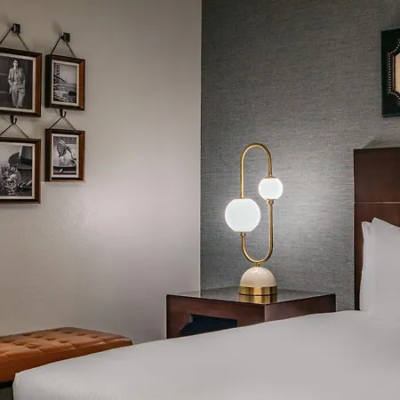 Hotel Adagio, Autograph Collection-3