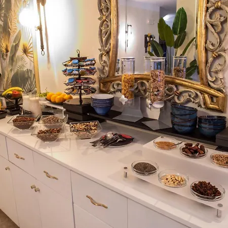 Hotel Sa Barrera - Adults Only-2