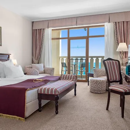 Melia Grand Hermitage All Inclusive-3