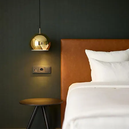 Van der Valk Hotel Melle - Osnabrück-3
