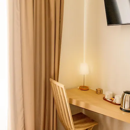 Hotel Gambetta-3