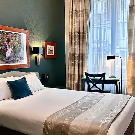 Hotel De La Paix-2