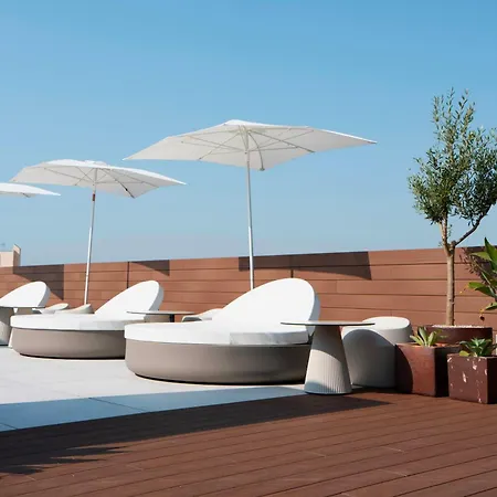 Cabot Cap De Mar Spa-2