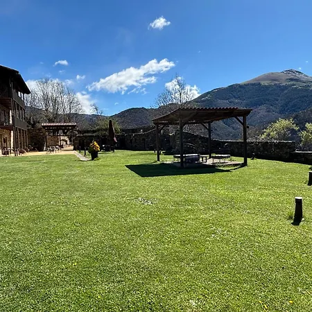 La Casassa De Ribes-3