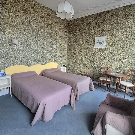 Hotel Saint Jean-2