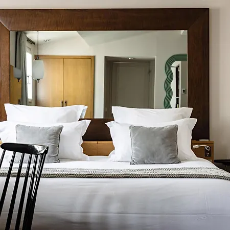 Holiday Inn Paris Palais De L'Elysee By Ihg-3