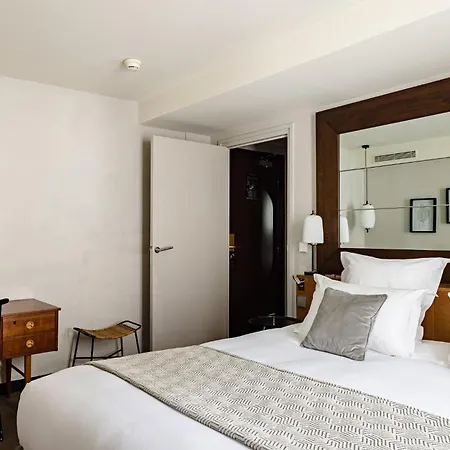 Holiday Inn Paris Elysées, an IHG Hotel-3