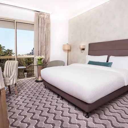 Gefinor Rotana - Beirut-2
