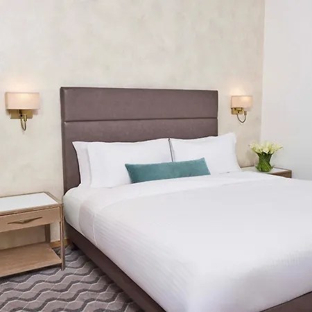 Gefinor Rotana - Beirut-3