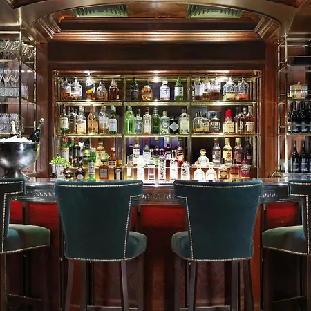 The Bloomsbury Hotel-3
