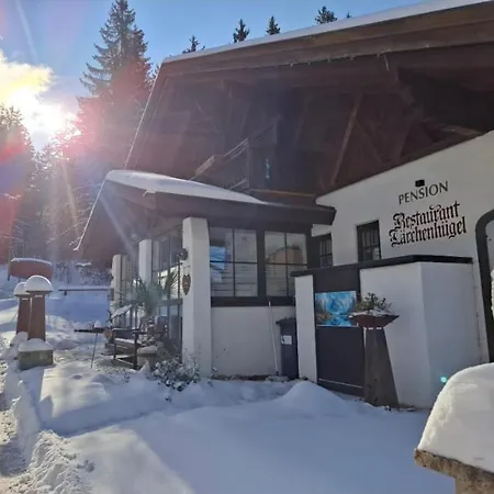 Landhotel Lärchenhügel-3