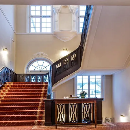 Atlantic Grand Hotel Travemuende-3