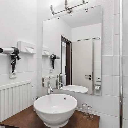 Cityhotel Amadeus - 3 Sterne Superior-3