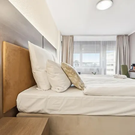 Cityhotel Amadeus - 3 Sterne Superior-2