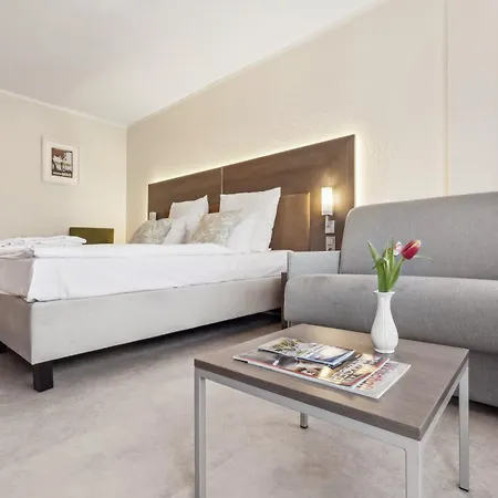 Cityhotel Amadeus-2