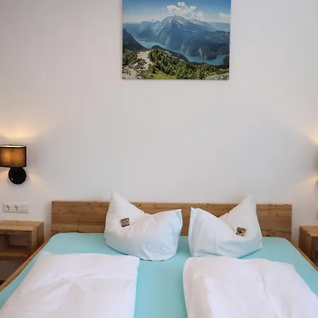 Hotel Garni Post-2