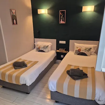Hotel Saint James-2