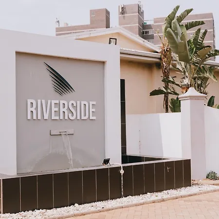 The Riverside Hotel-3