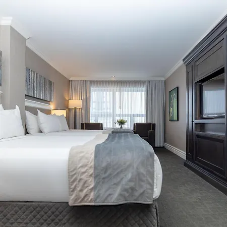 Hotel Manoir Victoria-2