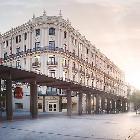 Hotel Pilar Plaza-3