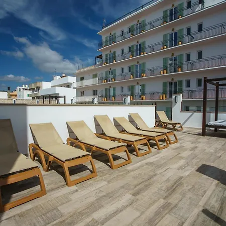 Hotel Florencio Ibiza-2