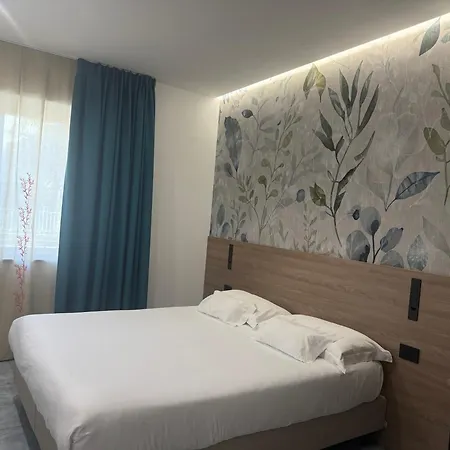 Hotel Maiuri Pompei-2