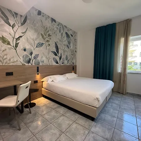 Hotel Maiuri Pompei-3