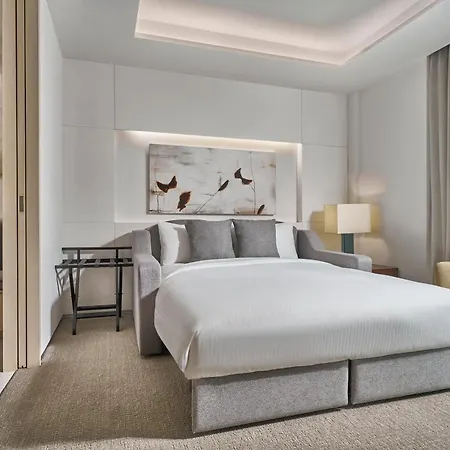 Grand Copthorne Waterfront Hotel Singapore-2