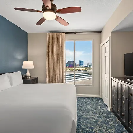 Club Wyndham Grand Desert-3