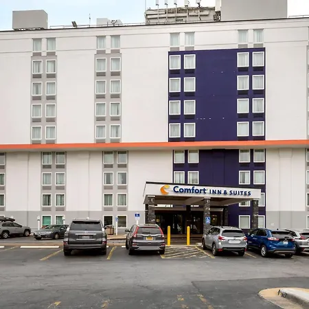 Comfort Inn & Suites Alexandria West-2